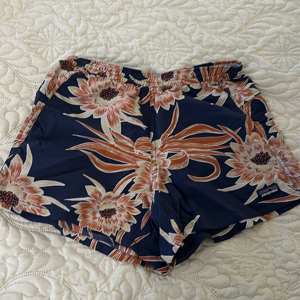 Patagonia shorts